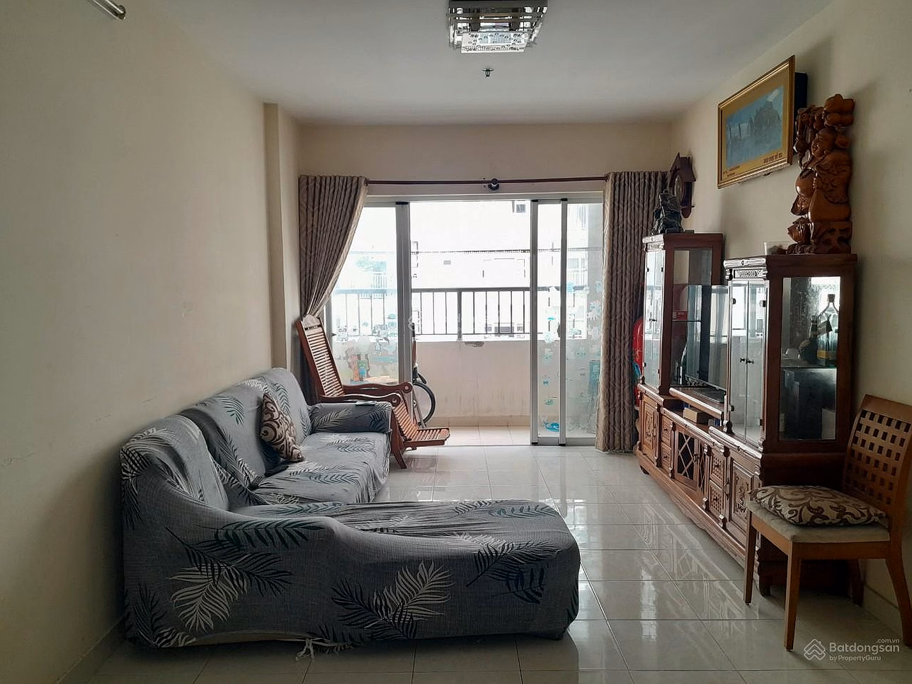 Apartment for sale CC Rivera Park Saigon, District 10. Area 74m², 2 bedrooms, 2 bathrooms, price 5.4 billion. Contact 0907 909 *** Hung