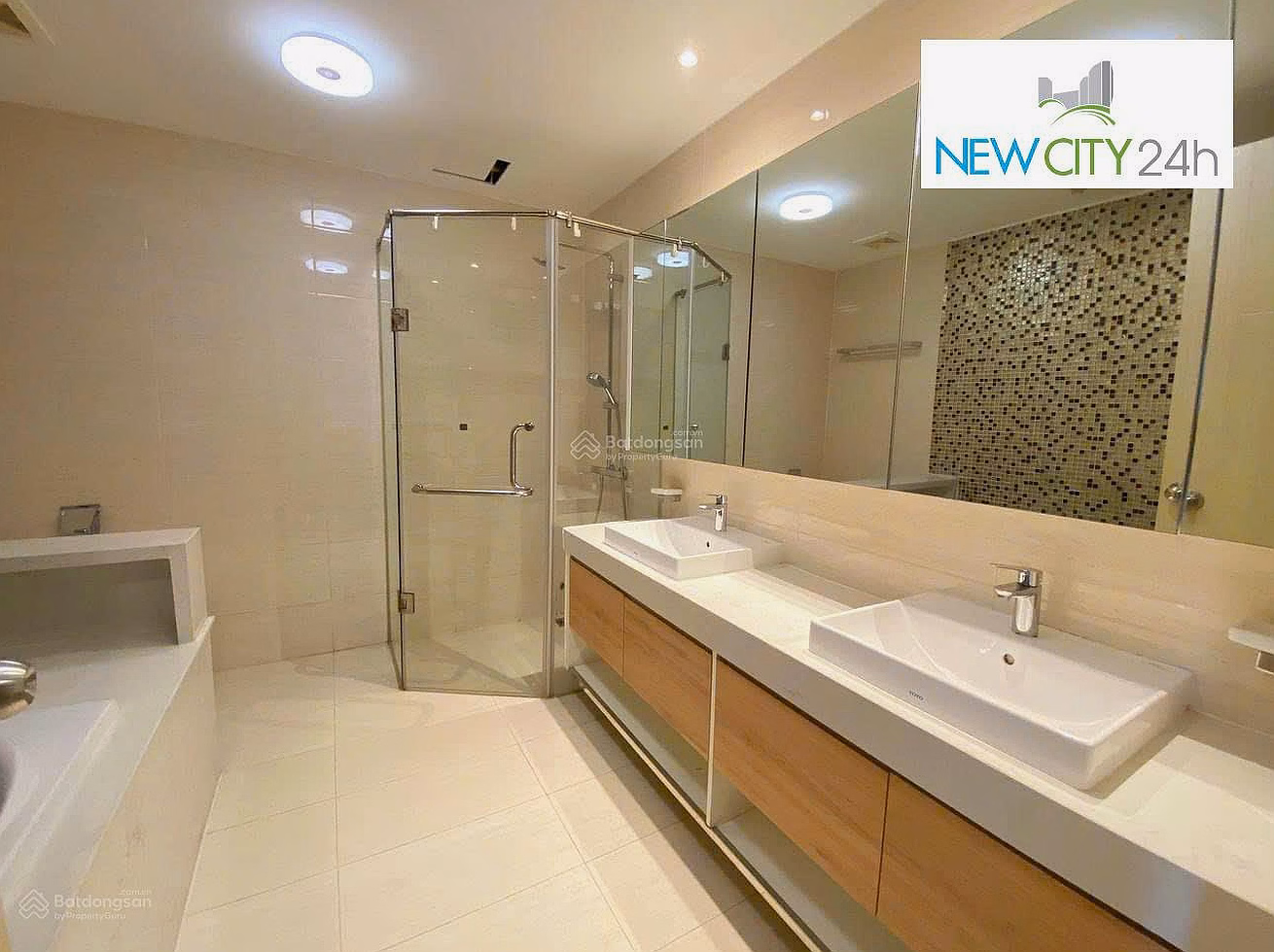 New City Thu Thiem | Hottest 3 bedroom gable corner sale along Metro Binh Khanh line