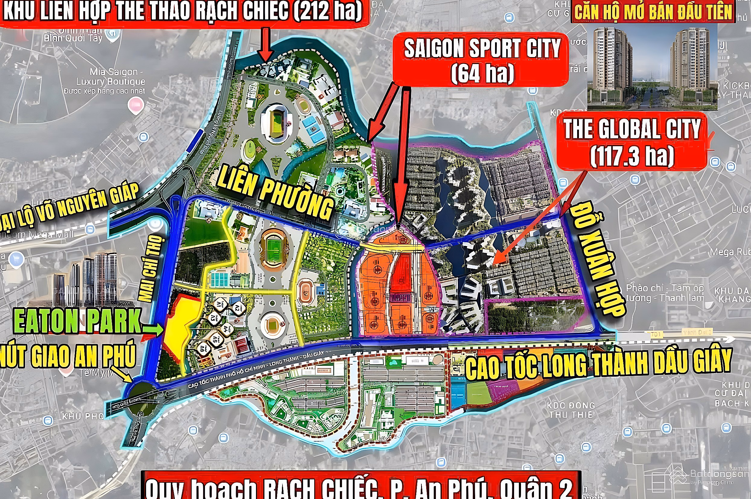 Eaton Park Gamuda Beautiful shopping cart updated June 2026, Better price than market, Exclusive units available