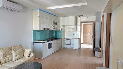 Hanhomes Blue Star apartment for sale by owner, book available