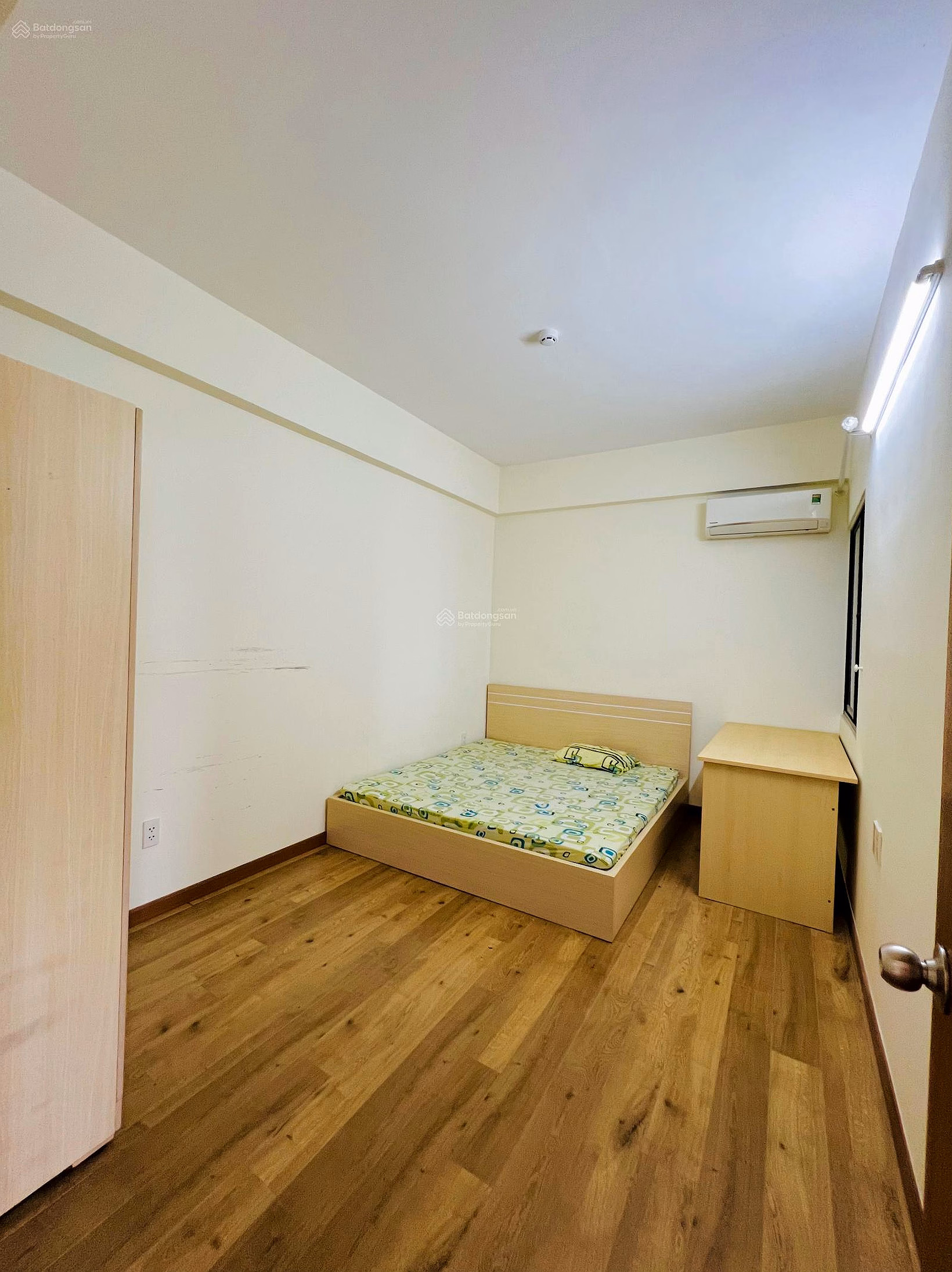 Selling 3 bedrooms 80m² Flora Novia price only 4.4 billion view Pham Van Dong park
