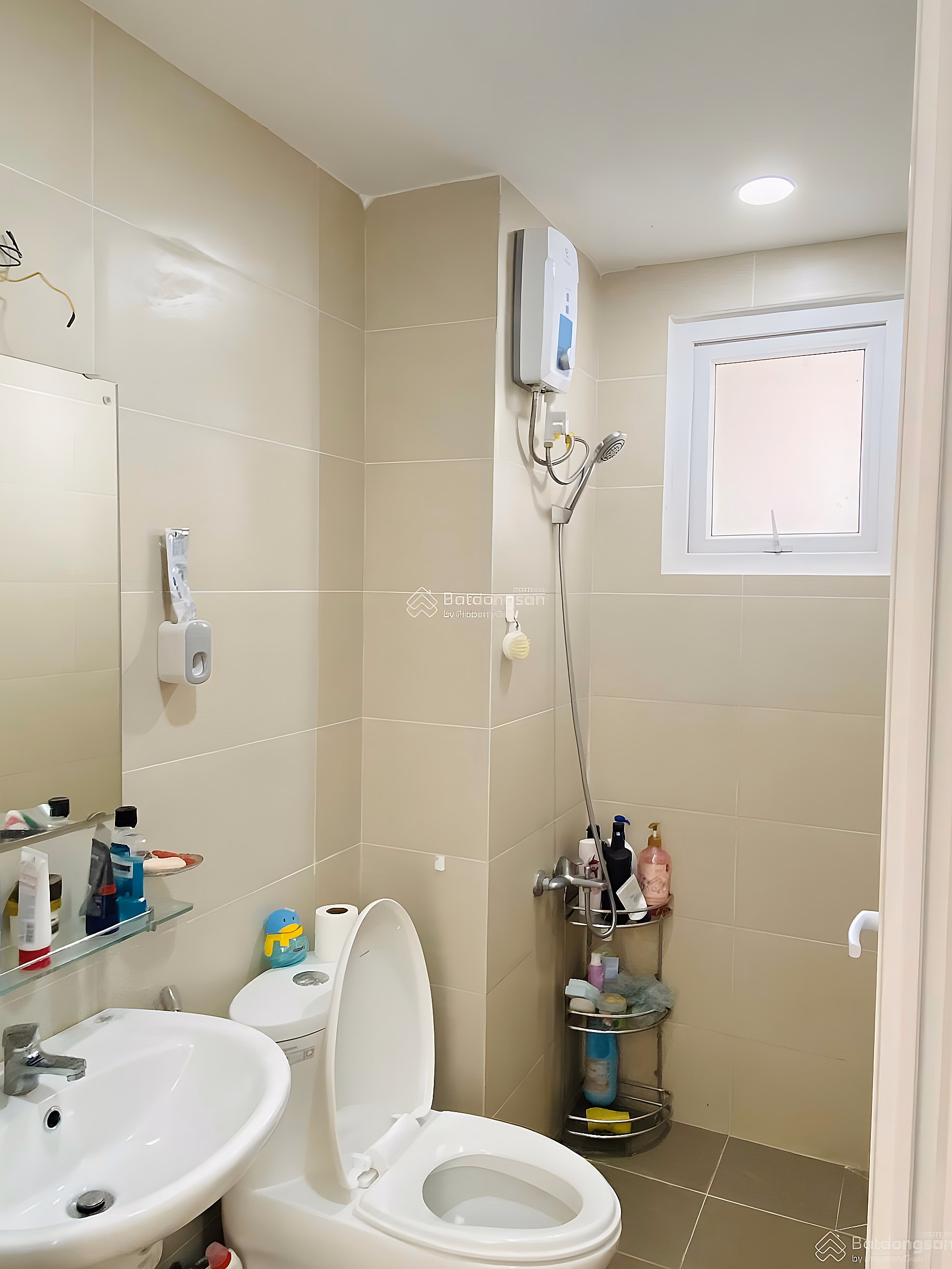 Phu Gia apartment for rent at Orchid Park, area 75m2 (2 bedrooms-2 bathrooms) price 7 million with furniture*** Linh
