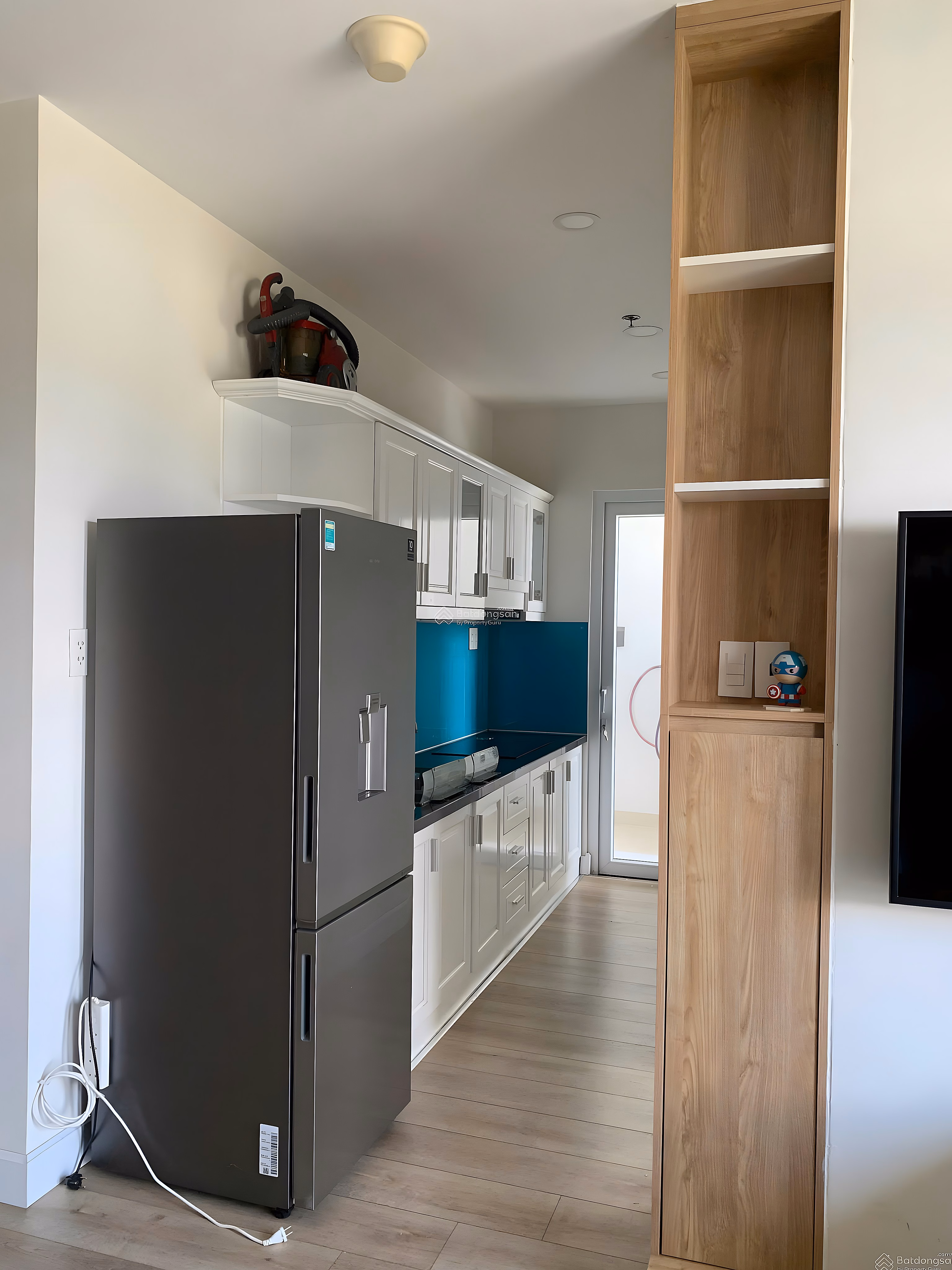 Phu Gia apartment for rent at Orchid Park, area 75m2 (2 bedrooms-2 bathrooms) price 7 million with furniture*** Linh