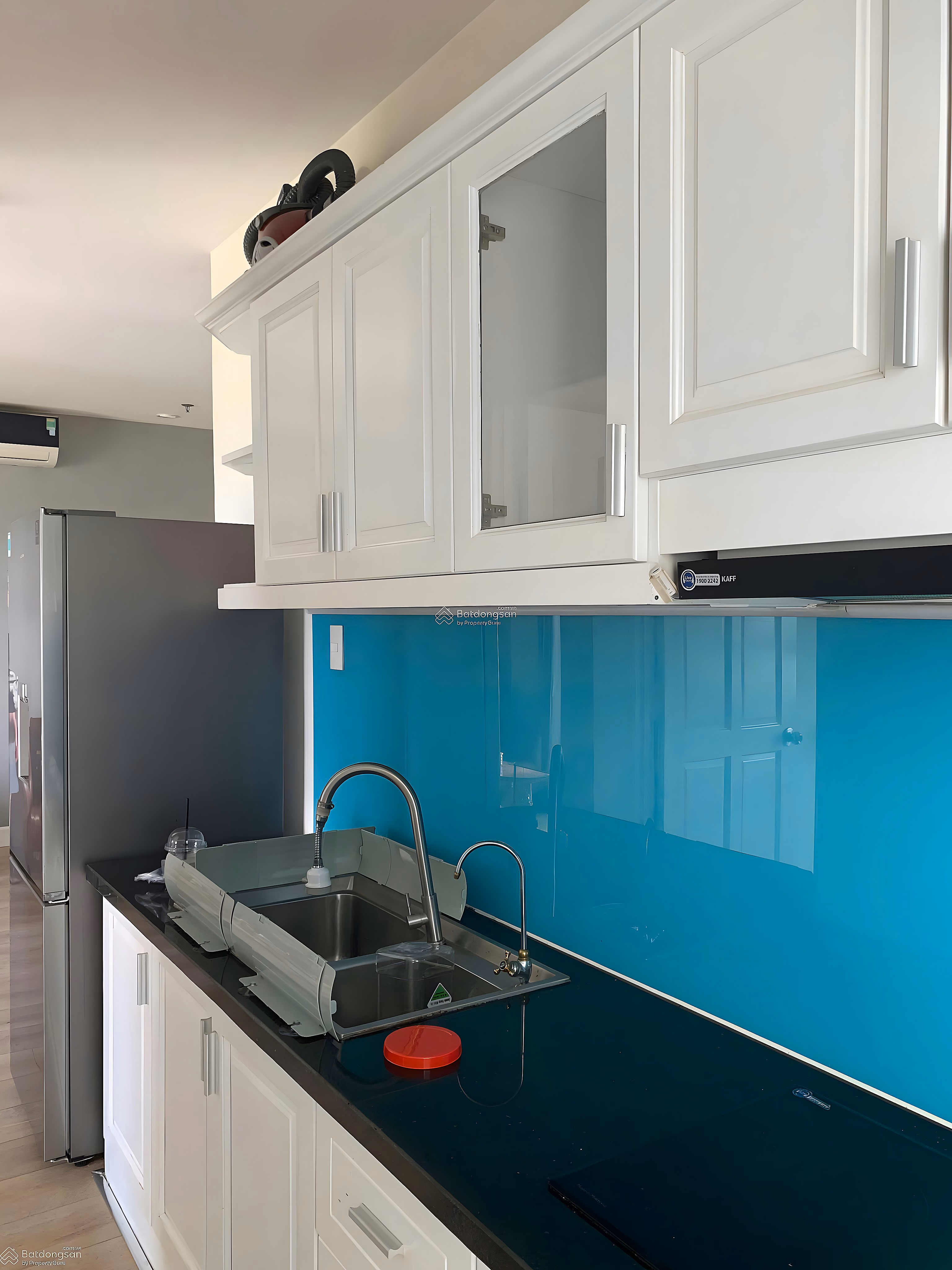 Phu Gia apartment for rent at Orchid Park, area 75m2 (2 bedrooms-2 bathrooms) price 7 million with furniture*** Linh