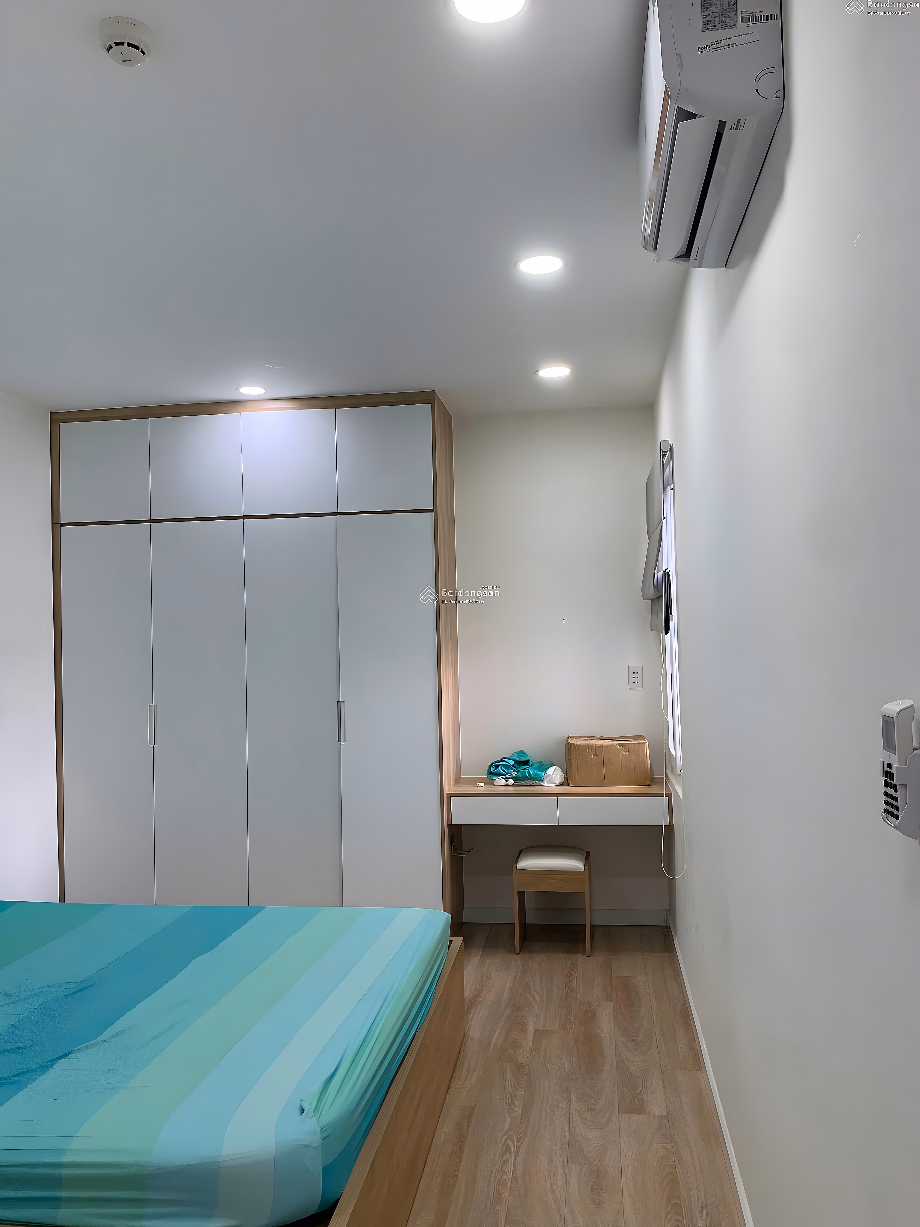 Phu Gia apartment for rent at Orchid Park, area 75m2 (2 bedrooms-2 bathrooms) price 7 million with furniture*** Linh