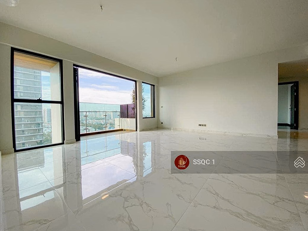 100% real news - immediately close the super 3-bedroom apartment, best price in the project - red book handed over - Feliz En Vista