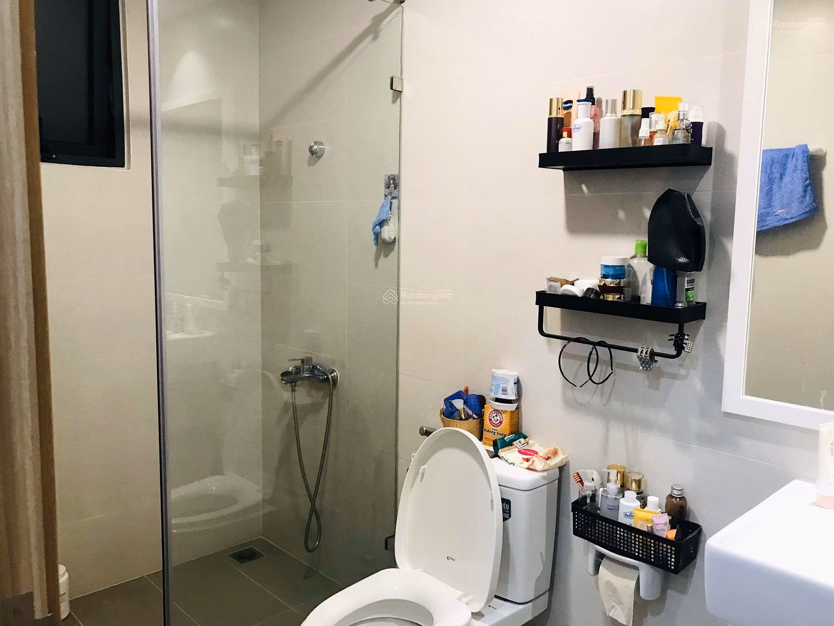 Apartment for sale CC Safira Khang Dien, 3.5 billion, 51m2, District 9, HCM