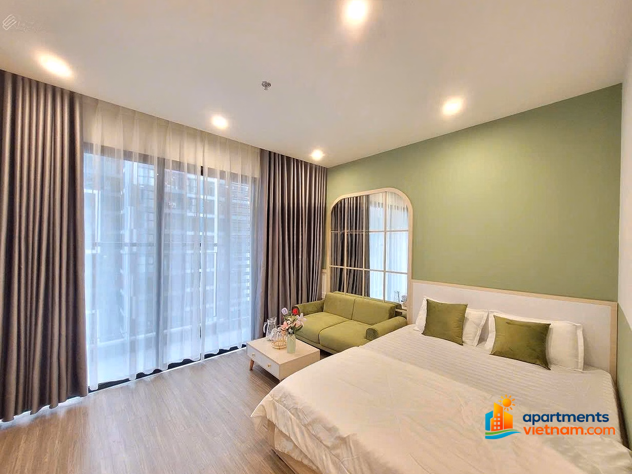 Apartment for rent at good price Ocean Park 1