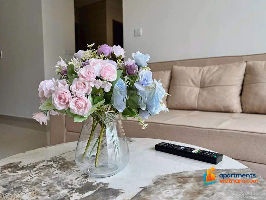 Apartment for rent at good price Ocean Park 1