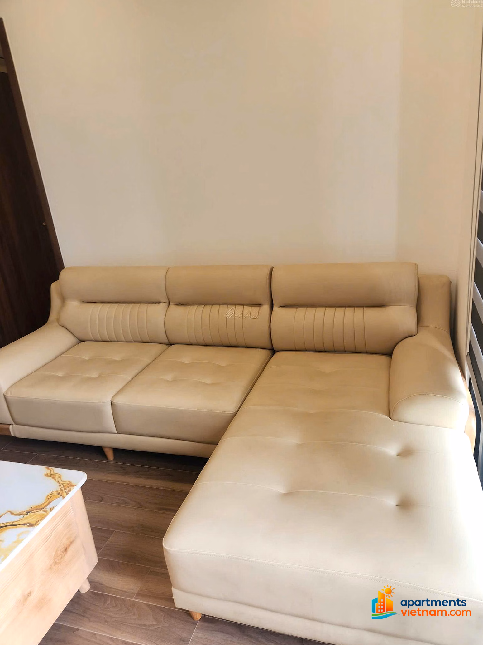 Apartment for rent at good price Ocean Park 1