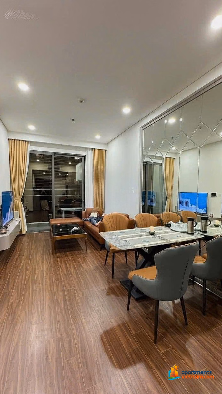 Apartment for rent at good price Ocean Park 1