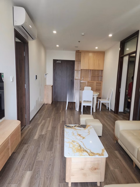 Apartment for rent at good price Ocean Park 1