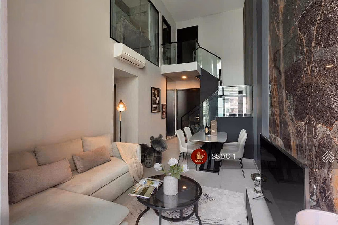 100% real news - Good price for 3 bedroom apartment - area 106m² - modern furniture - pink book ready - instant closing