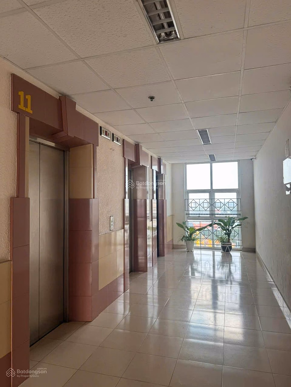 Urgent sale of 3-bedroom apartment 97m2 for only 3,250 billion