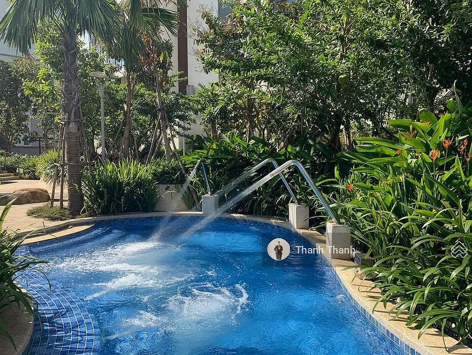 [DON'T MISS THIS NEWS] 2 BEDROOM FOR RENT FULL NT ESTELLA HEIGHTS Area 89M2 PRICE 35 MILLION/MONTH