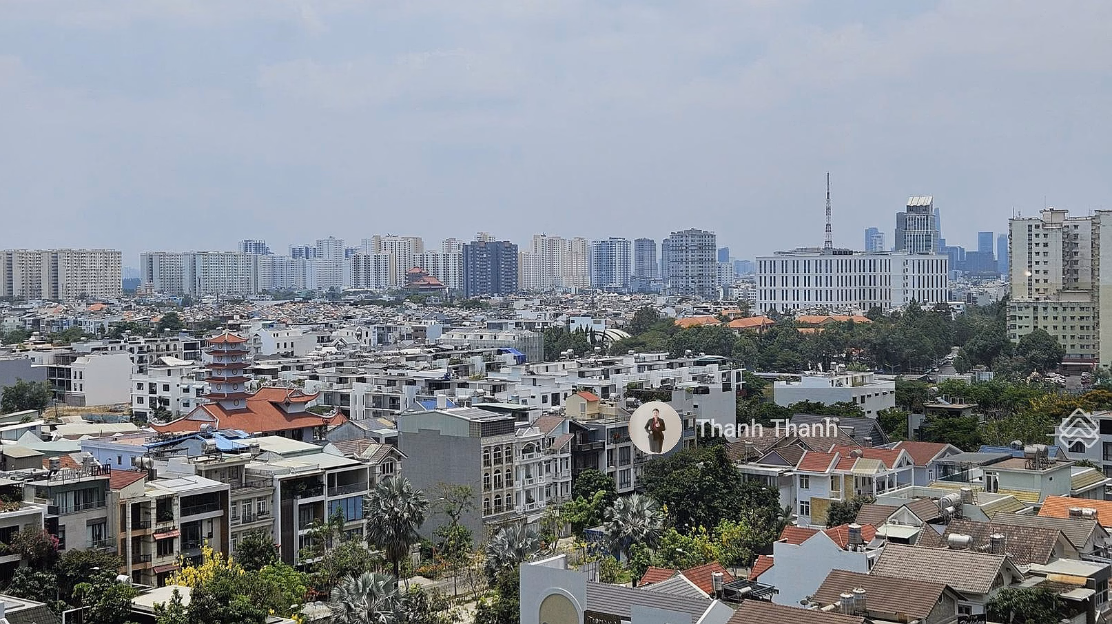 [DON'T MISS THIS NEWS] 2 BEDROOM FOR RENT FULL NT ESTELLA HEIGHTS Area 89M2 PRICE 35 MILLION/MONTH