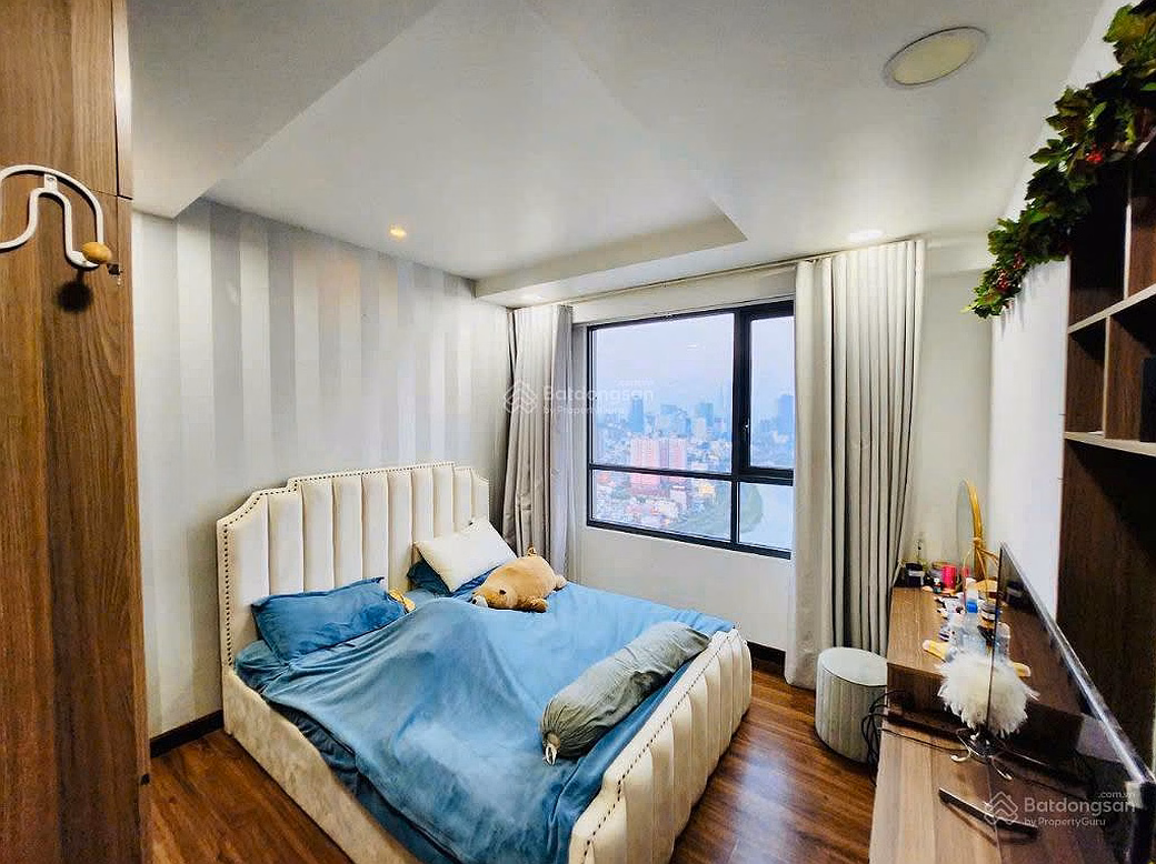 Hot owner for rent Remax apartment 86m2 - 2WC beautiful house 12 million/month***
