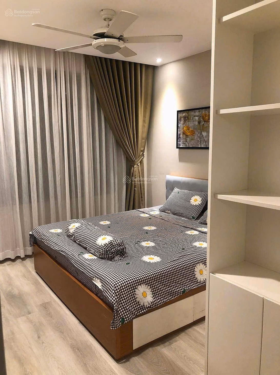 Hot owner for rent Remax apartment 86m2 - 2WC beautiful house 12 million/month***