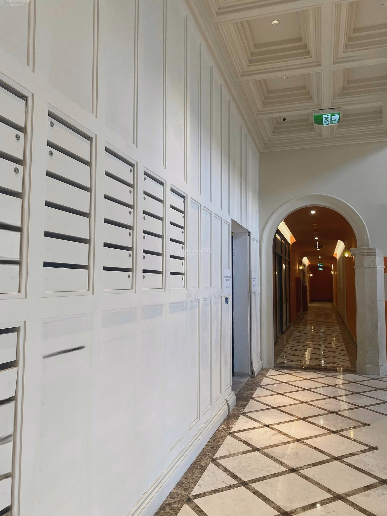 Urgent: Liquidation of dualkey with sea view - fireworks - 56m2 - 5.5 billion***