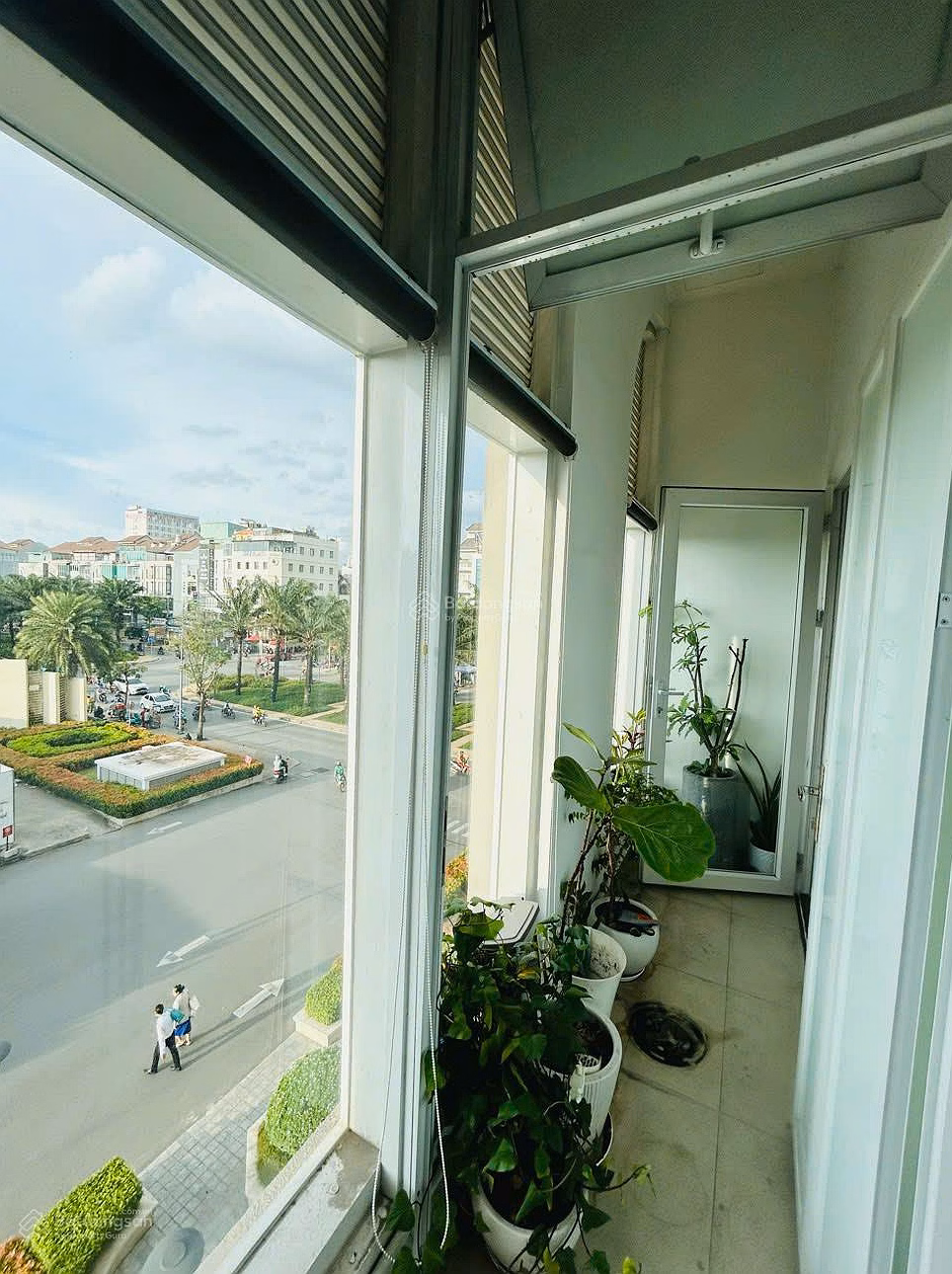 Saigon Mia officetel for sale 38m2 quiet view, only 2.6 billion - 75% loan - Saigon Mia analysis - Newhouse