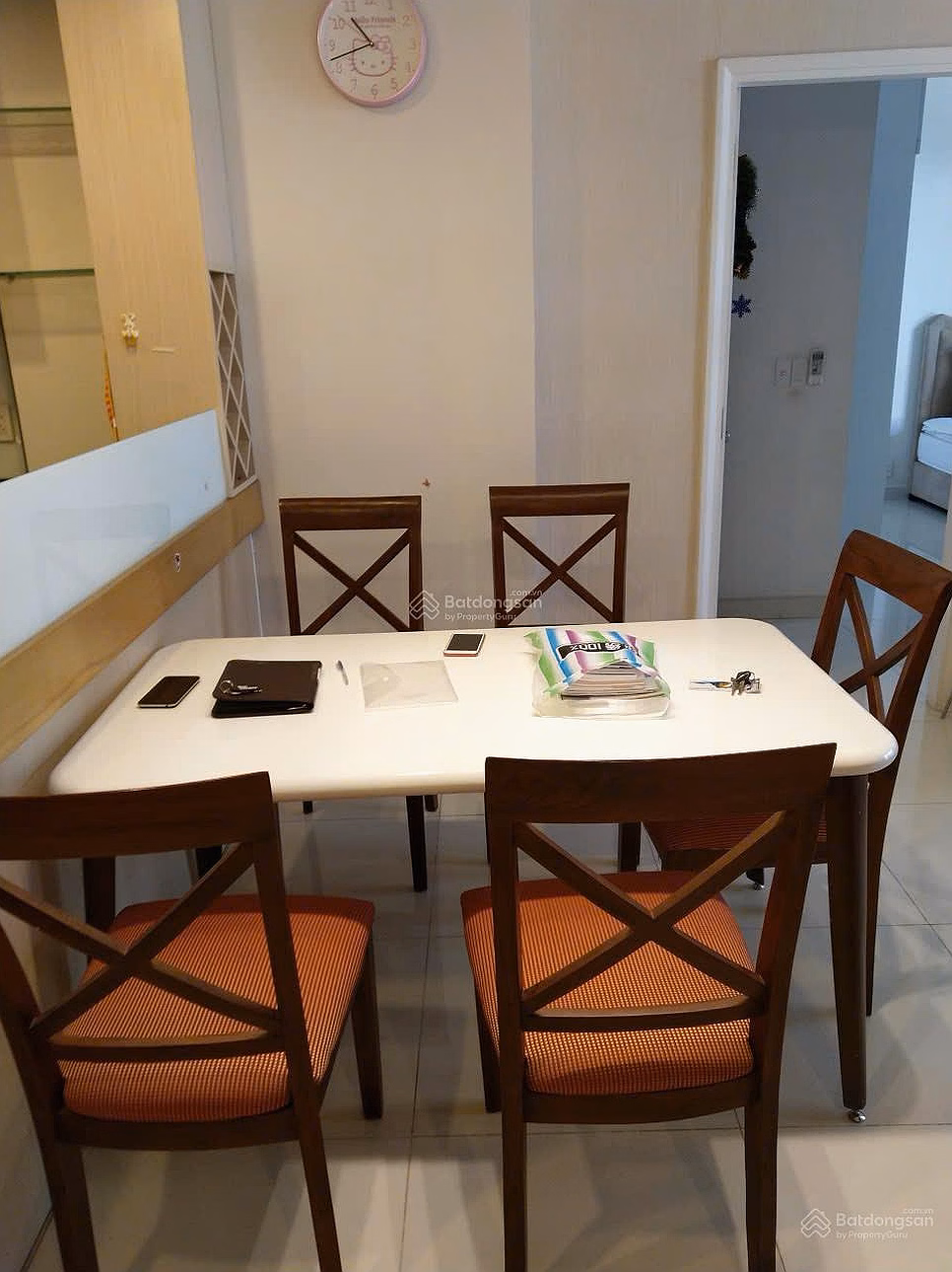 Reduced price for urgent sale of CC PARCSpring, Nguyen Duy Trinh, 5.6 billion, 91m2, 3 bedrooms, 2 bathrooms, pink book available, loan support