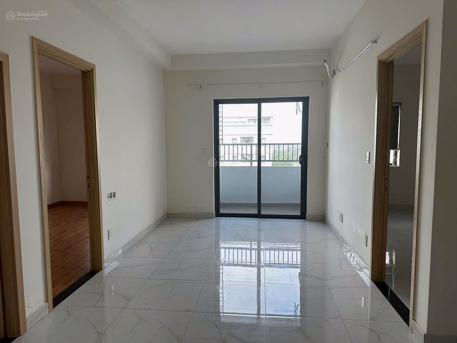 Super hot apartment at Fresca Riverside, 2.6 billion, 60m2, 2 bedrooms, 2 bathrooms