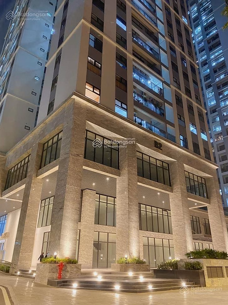 June 2026, Phuong Dong GreenPark long-term apartment for sale. Price only 4.8 BILLION***