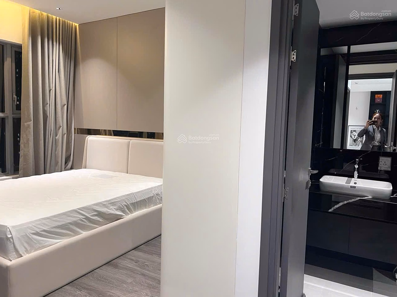 2 bedroom, 2 bathroom apartment at Celesta Rise, Nha Be, 7.3 billion, 85m2 Contact: 0794 334 *** see house