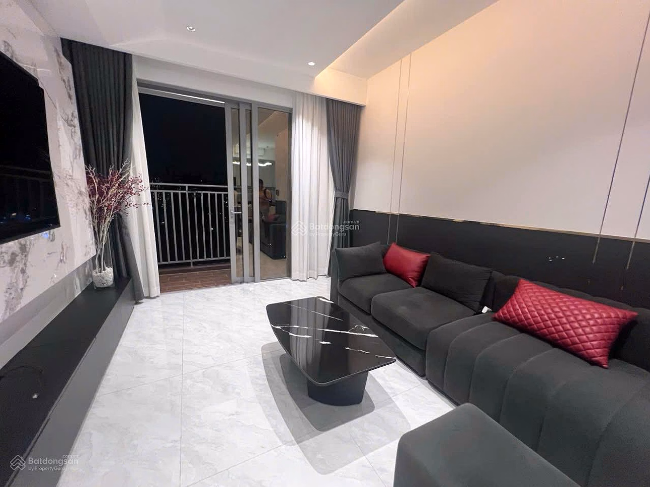 2 bedroom, 2 bathroom apartment at Celesta Rise, Nha Be, 7.3 billion, 85m2*** see house