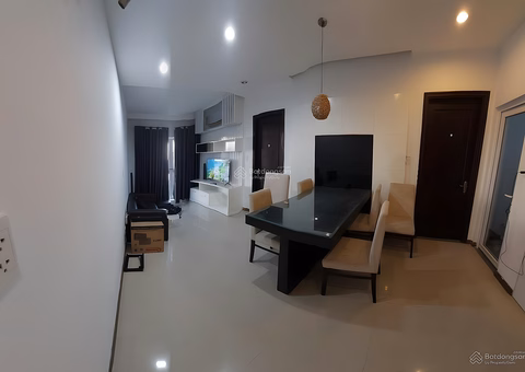 Apartment for rent in Da Nang Plaza, 3 bedrooms, frontage on Tran Phu, Hai Chau, Da Nang