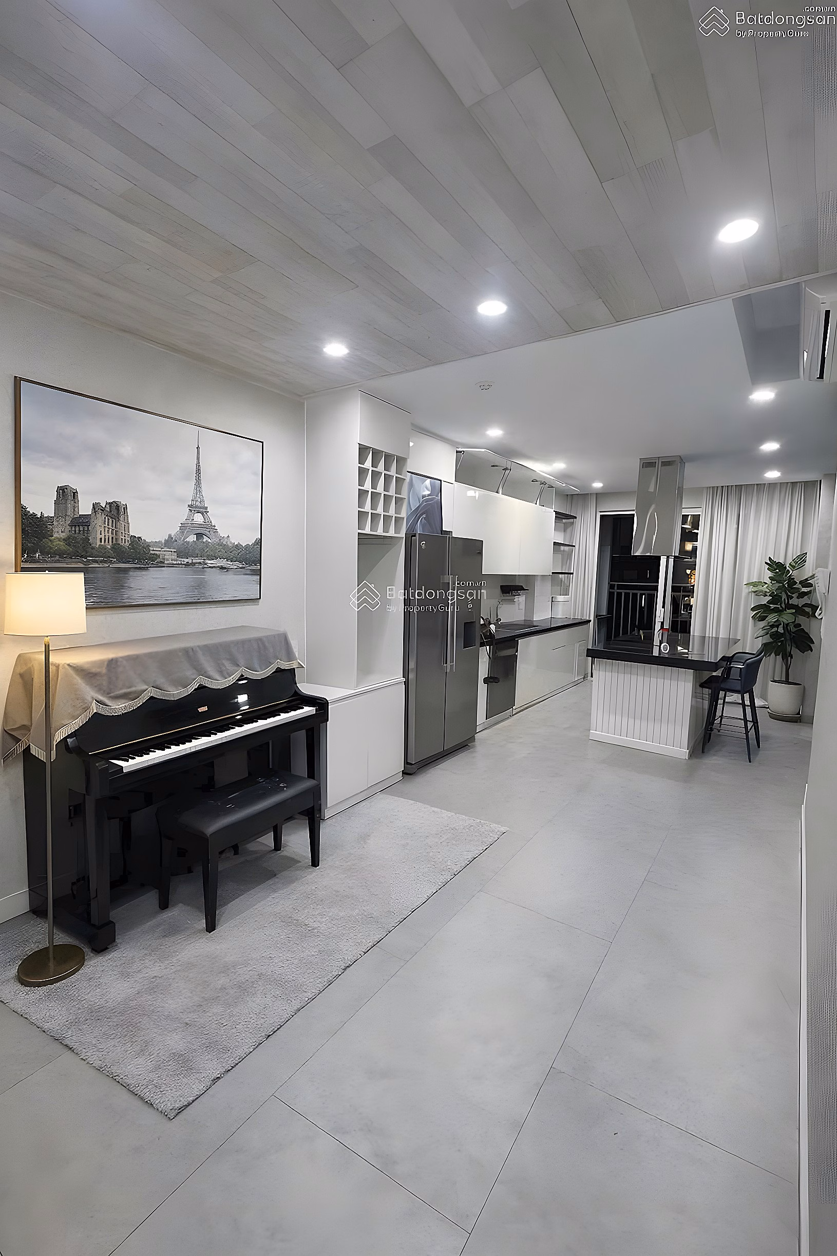 Sunrise Riverside sells 2-bedroom apartment for 5.4 billion. Pink book***