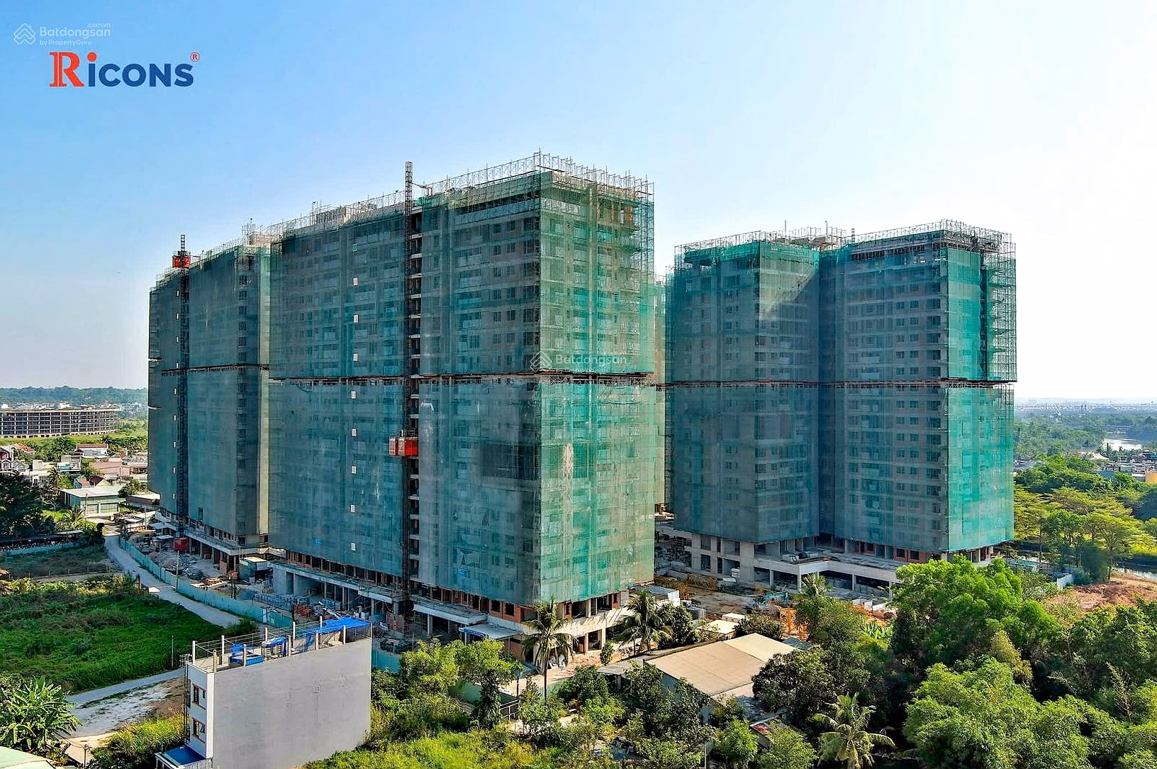 Elysian transfer: Selling price 3.1 billion all in for 1 bedroom apartment