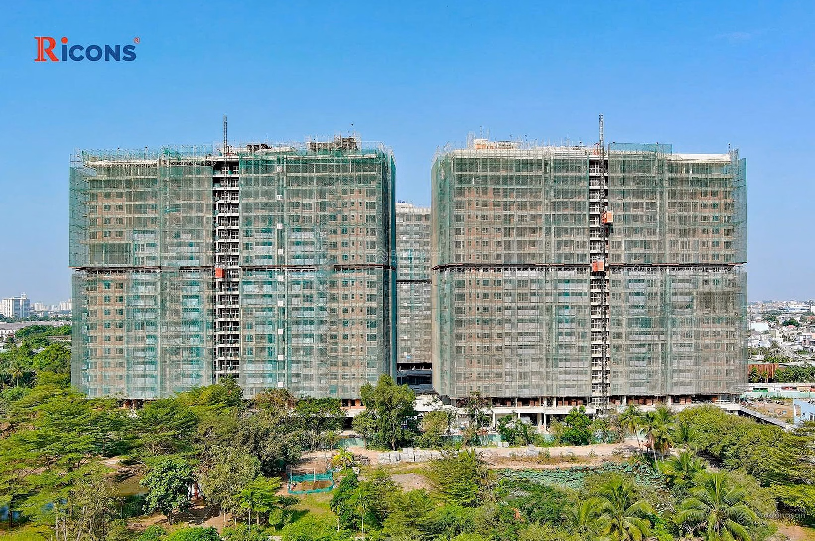 Elysian transfer: Selling price 3.1 billion all in for 1 bedroom apartment