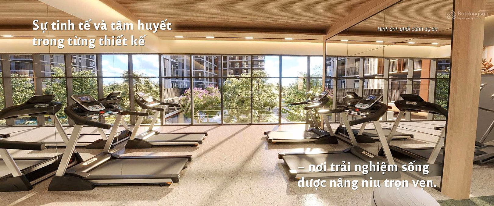 Transfer of 1-bedroom apartment 52.64m2 middle floor, super nice internal view. Selling price 4.2 billion including taxes and fees
