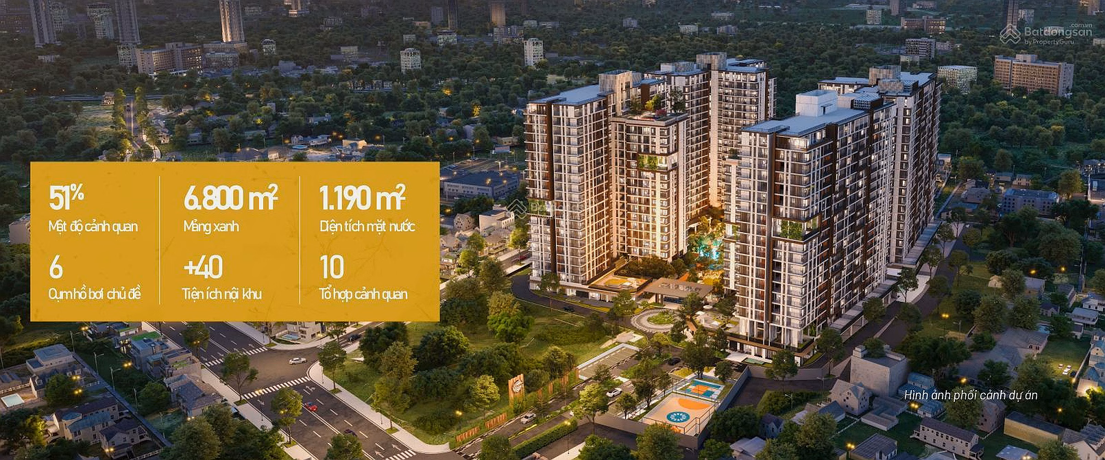 Transfer of 1-bedroom apartment 52.64m2 middle floor, super nice internal view. Selling price 4.2 billion including taxes and fees