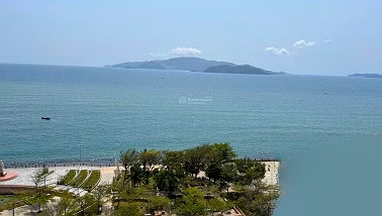 Quick sale of Muong Thanh 04 apartment 100% New Interior - beautiful wide view