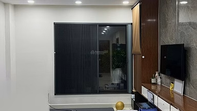 Quick sale of Muong Thanh 04 apartment 100% New Interior - beautiful wide view