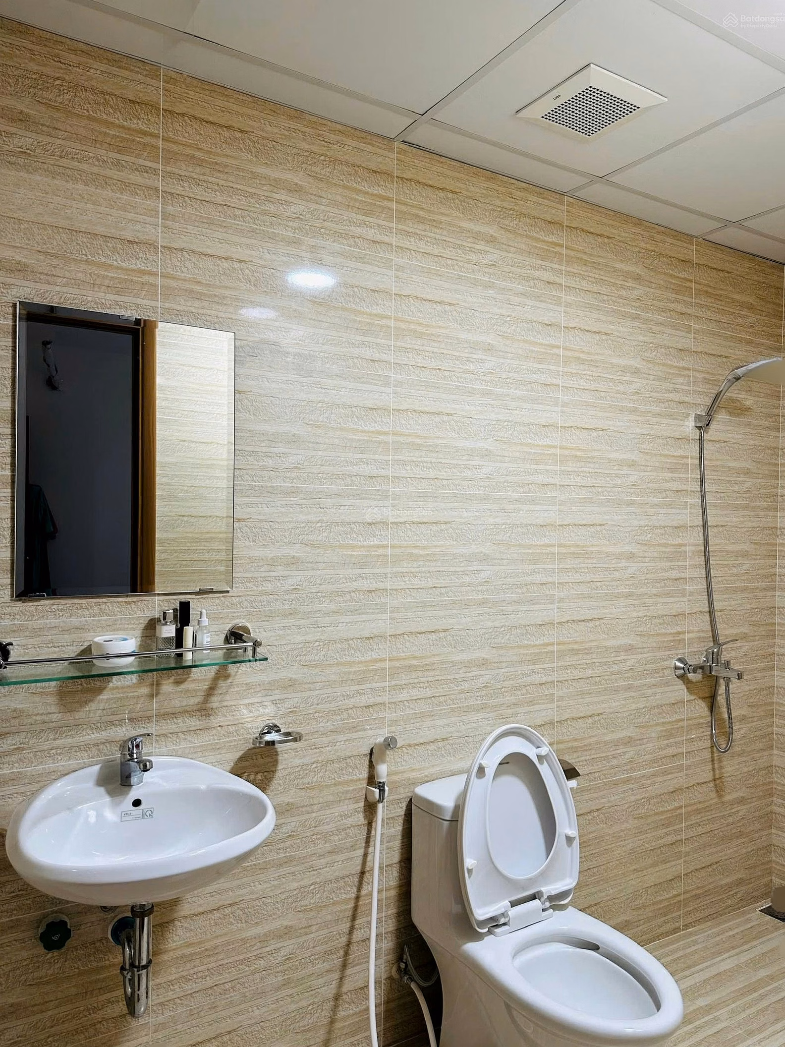 Apartment for rent at The Ori Garden