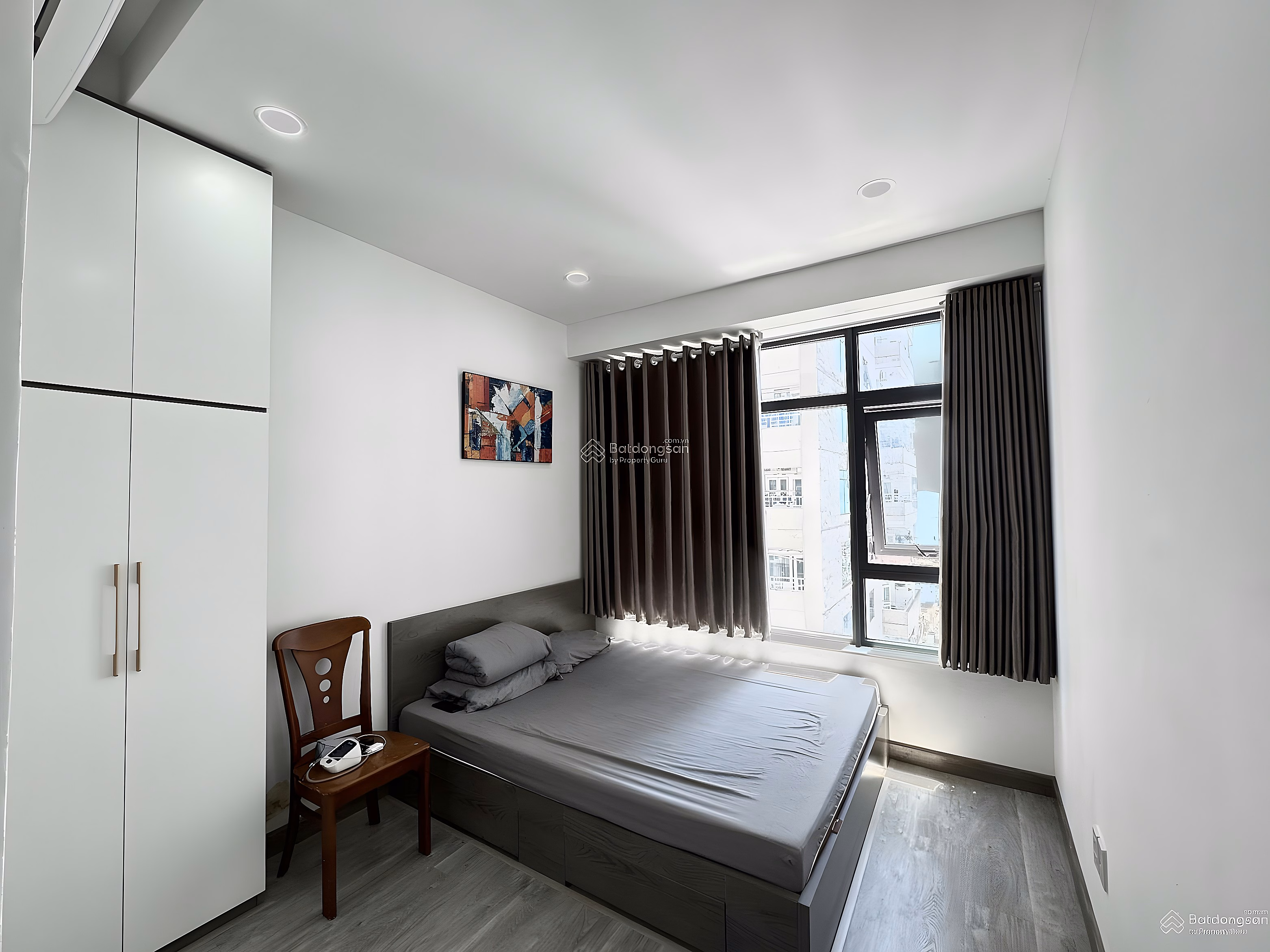 How rare! Corner apartment on the 3114th floor with a very chill sea view, priced at only 16 million, one step later and it's gone!