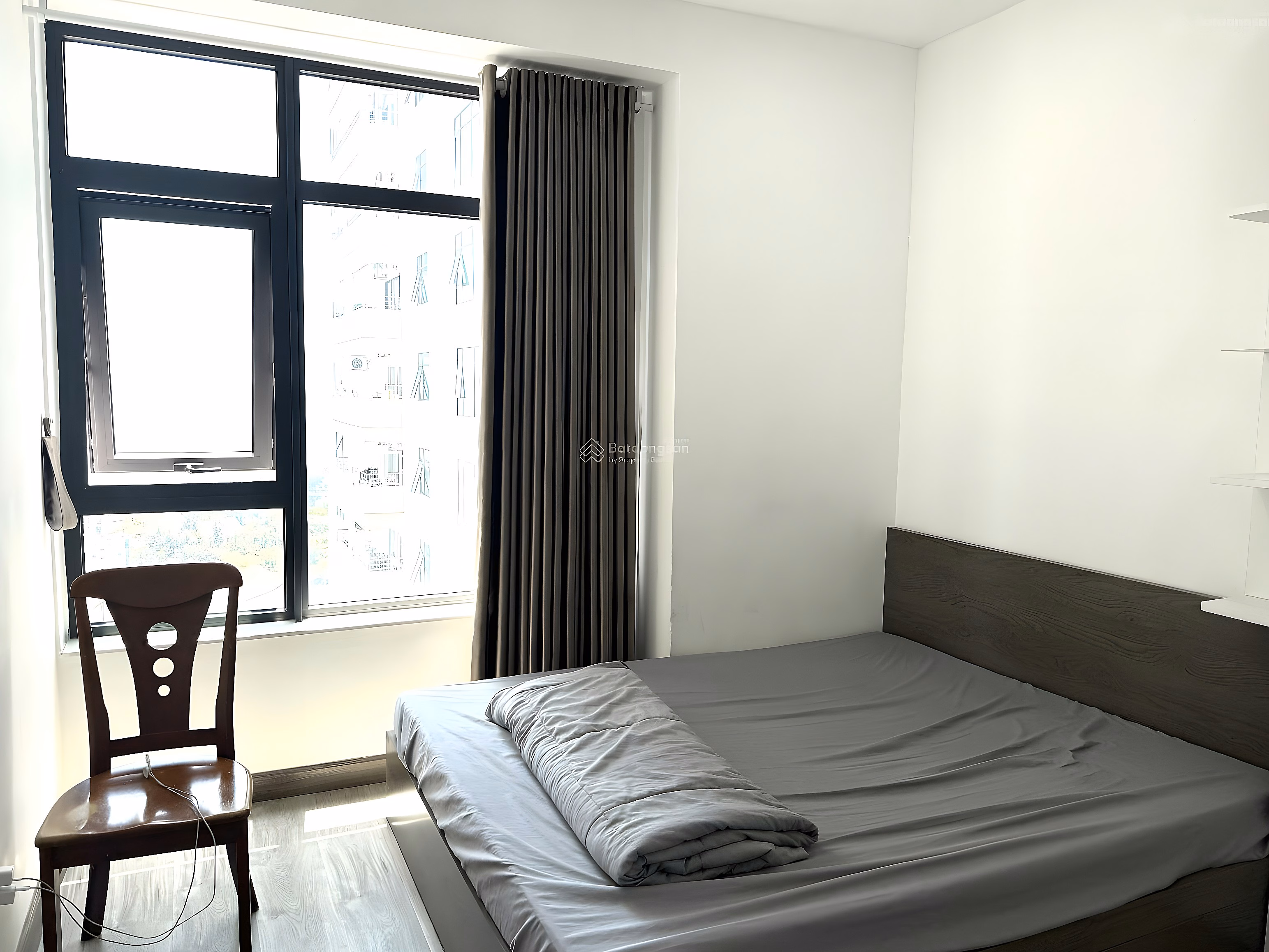 How rare! Corner apartment on the 3114th floor with a very chill sea view, priced at only 16 million, one step later and it's gone!