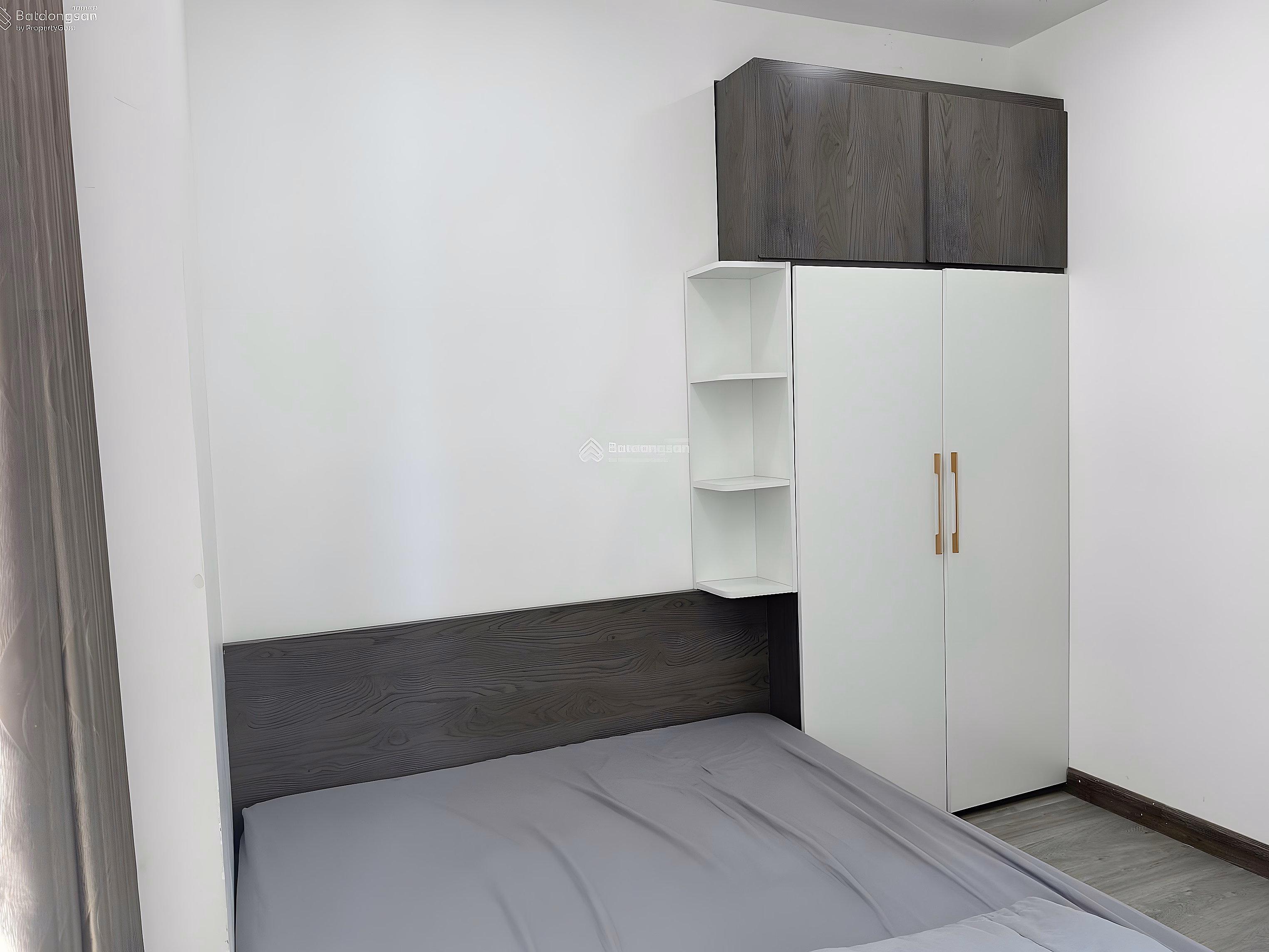 How rare! Corner apartment on the 3114th floor with a very chill sea view, priced at only 16 million, one step later and it's gone!