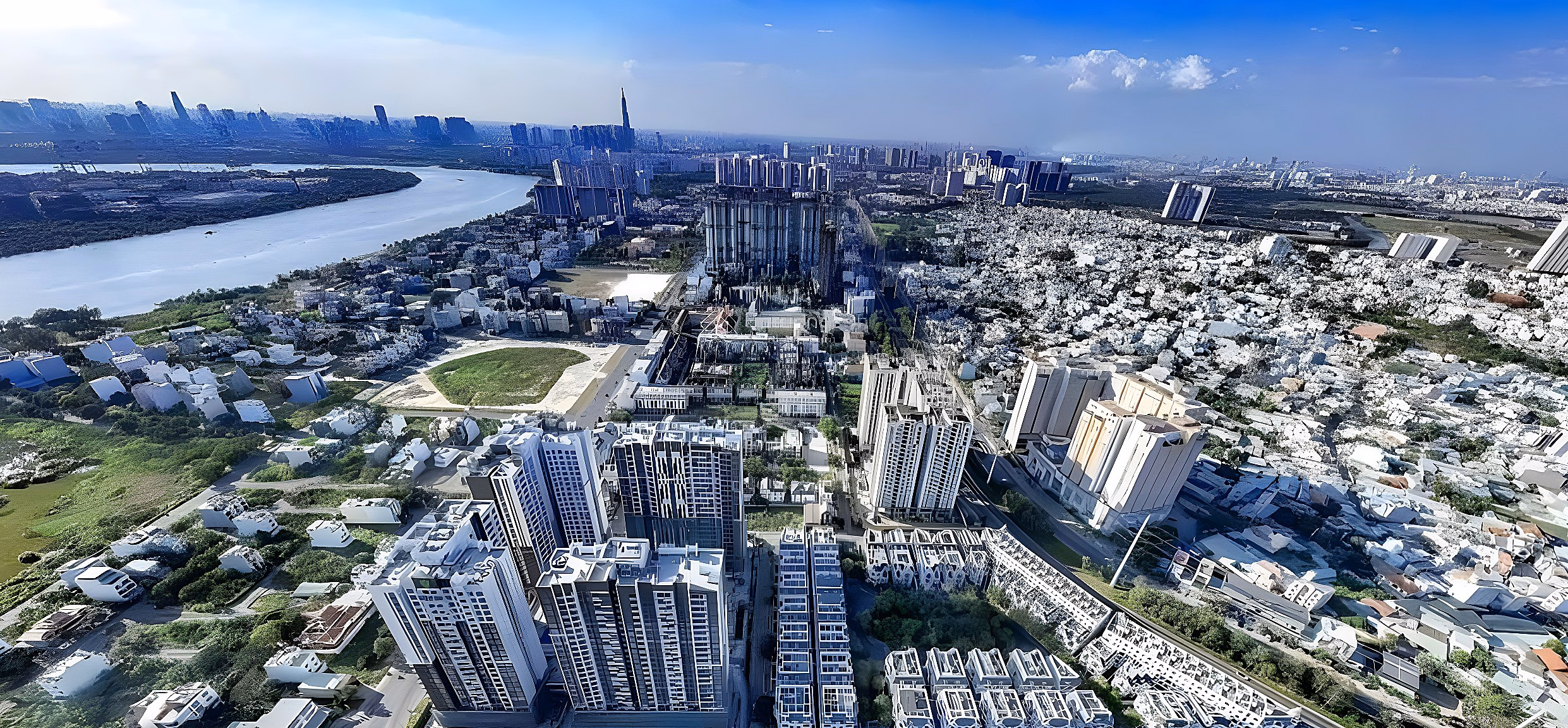 List of Victoria apartments June 2026, notarized transfer of land purchase contract (3 bedrooms 8.1 billion)(2 bedrooms 6.15 billion)(1 bedroom+ 5.05 billion)