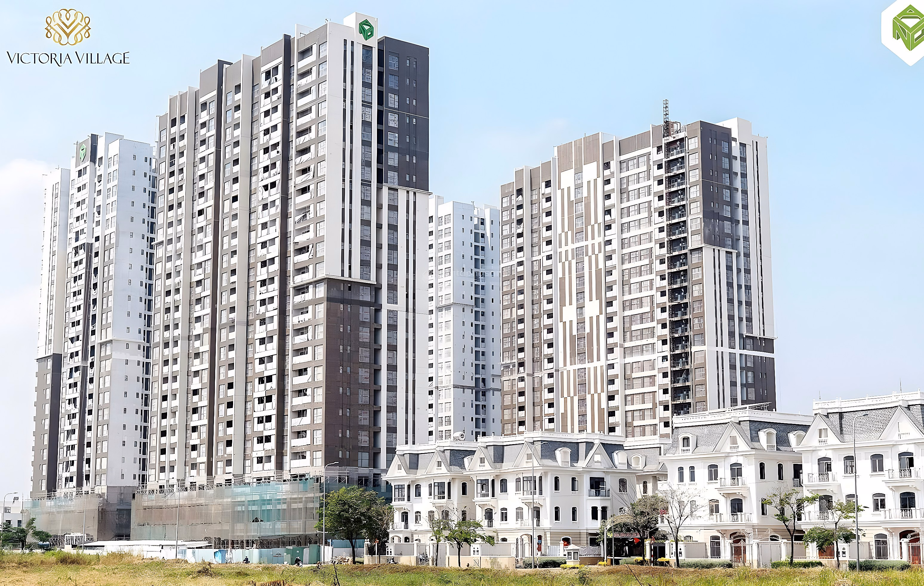 List of Victoria apartments June 2026, notarized transfer of land purchase contract (3 bedrooms 8.1 billion)(2 bedrooms 6.15 billion)(1 bedroom+ 5.05 billion)