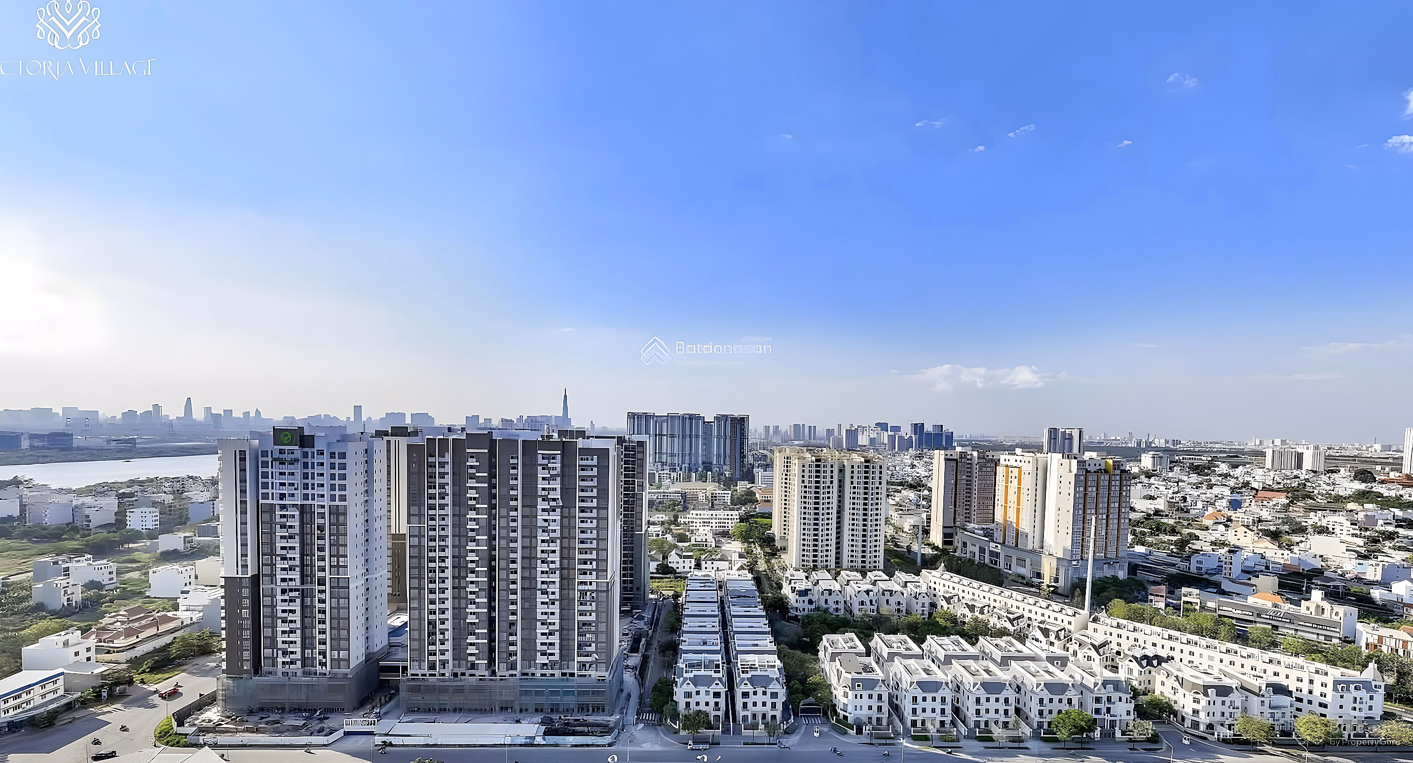 List of Victoria apartments June 2026, notarized transfer of land purchase contract (3 bedrooms 8.1 billion)(2 bedrooms 6.15 billion)(1 bedroom+ 5.05 billion)
