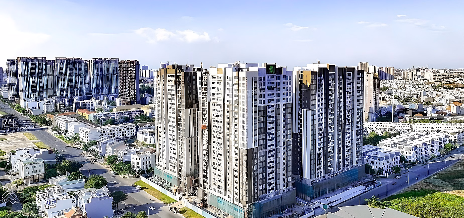 List of Victoria apartments June 2026, notarized transfer of land purchase contract (3 bedrooms 8.1 billion)(2 bedrooms 6.15 billion)(1 bedroom+ 5.05 billion)