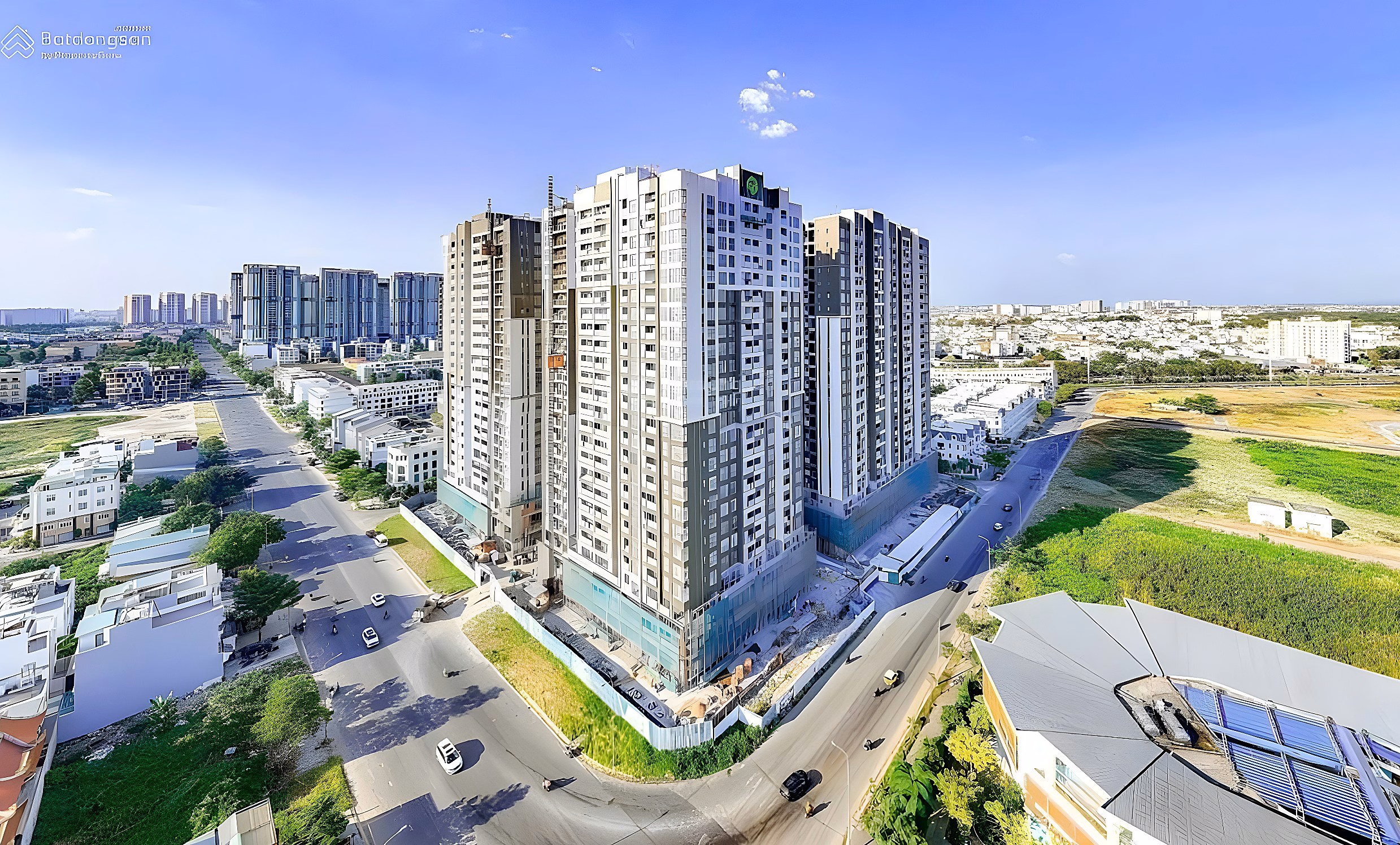 List of Victoria apartments June 2026, notarized transfer of land purchase contract (3 bedrooms 8.1 billion)(2 bedrooms 6.15 billion)(1 bedroom+ 5.05 billion)