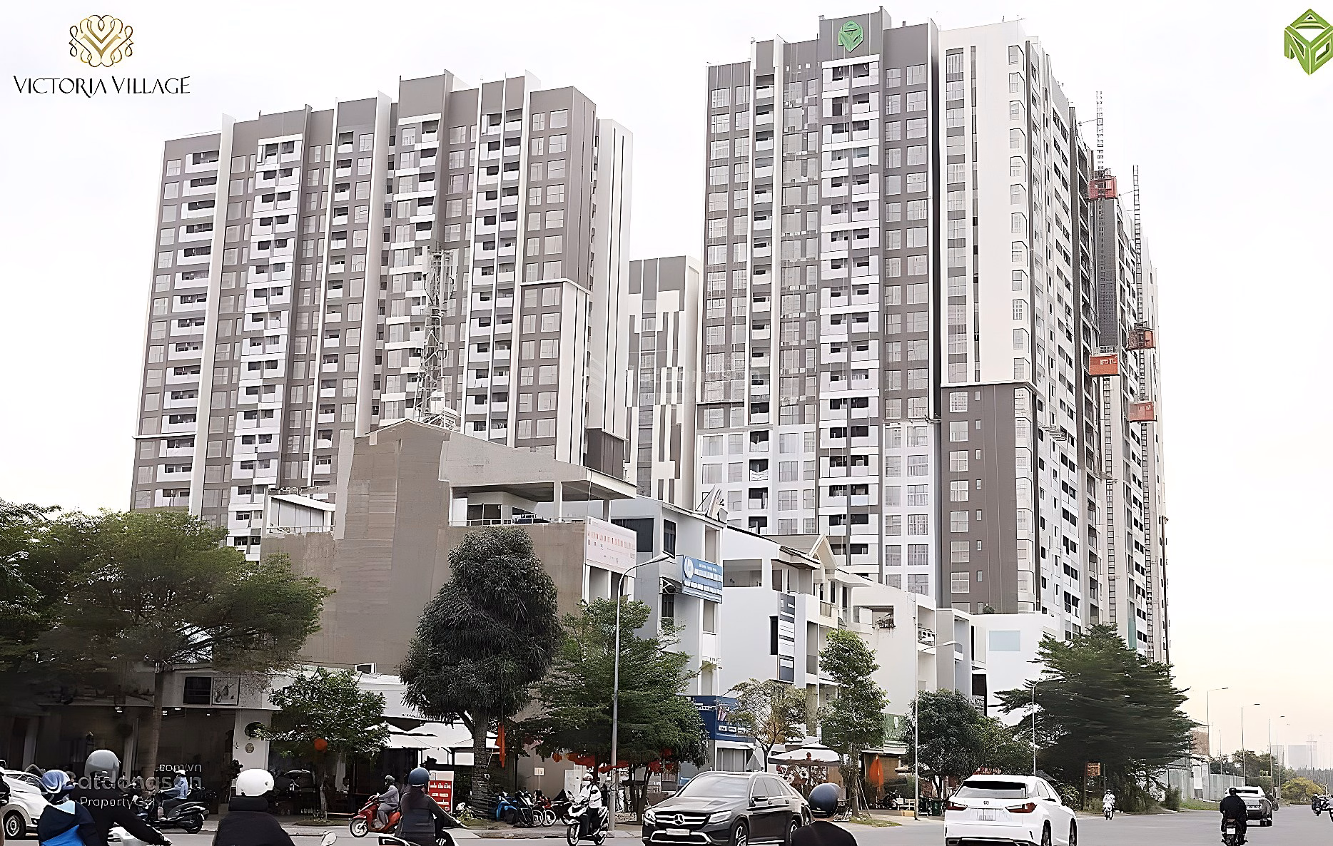 List of Victoria apartments June 2026, notarized transfer of land purchase contract (3 bedrooms 8.1 billion)(2 bedrooms 6.15 billion)(1 bedroom+ 5.05 billion)
