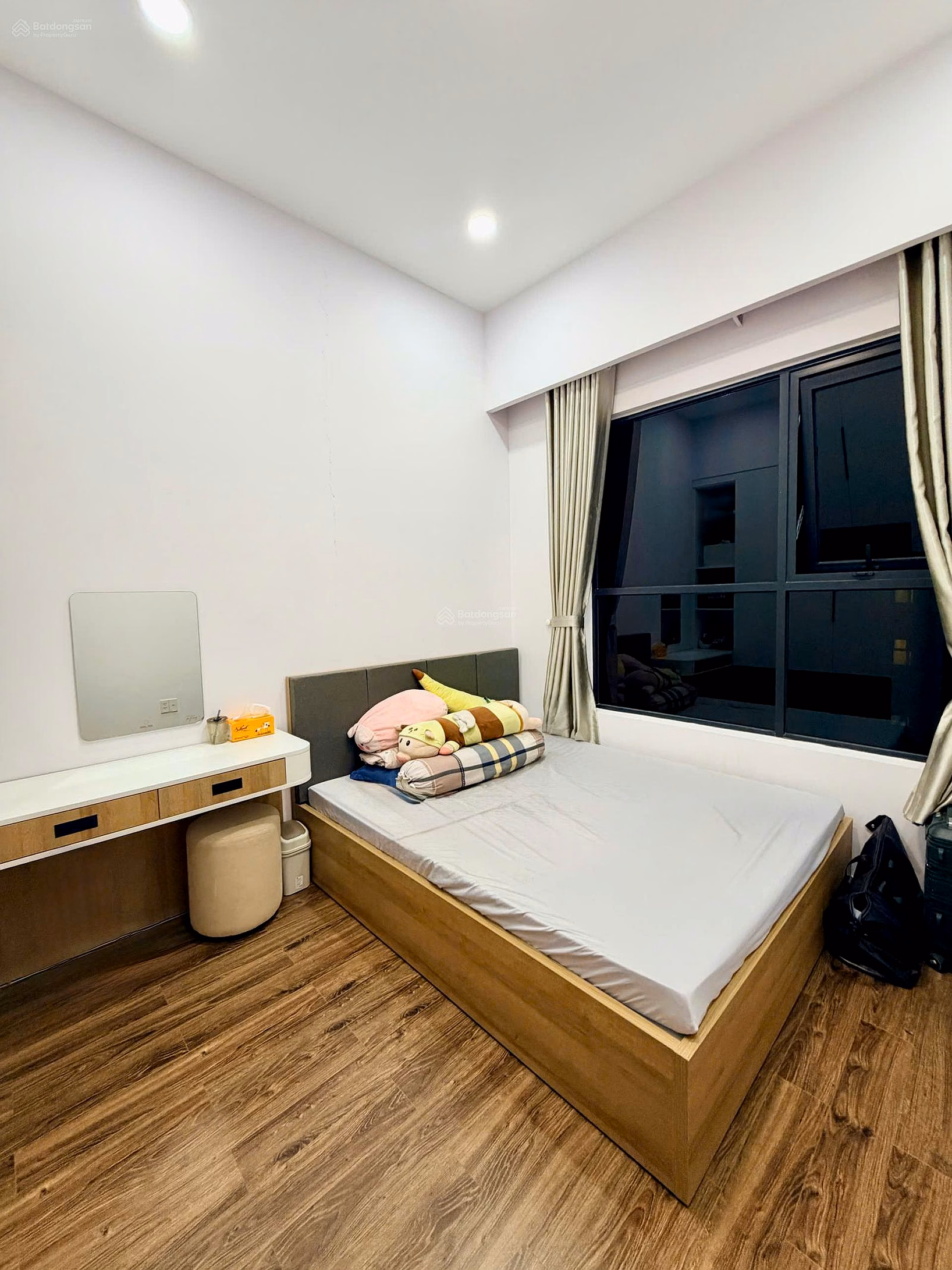 APARTMENT FOR SALE 56M² _2BRs 1WC | FULL interior as pictured. Price is only 3,650 billion