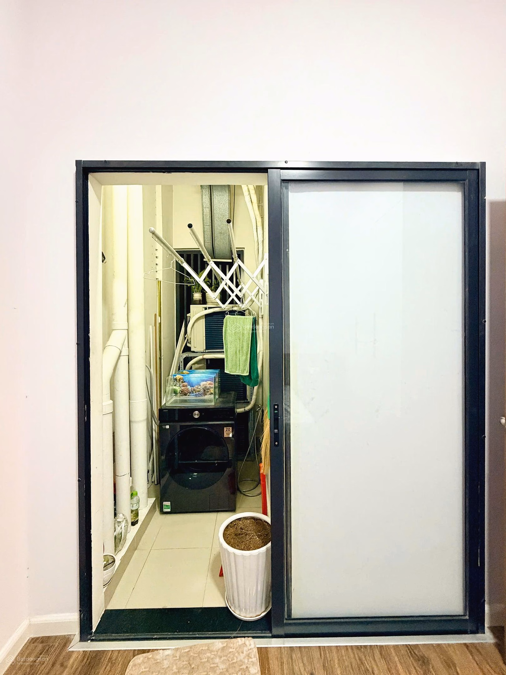 APARTMENT FOR SALE 56M² _2BRs 1WC | FULL interior as pictured. Price is only 3,650 billion