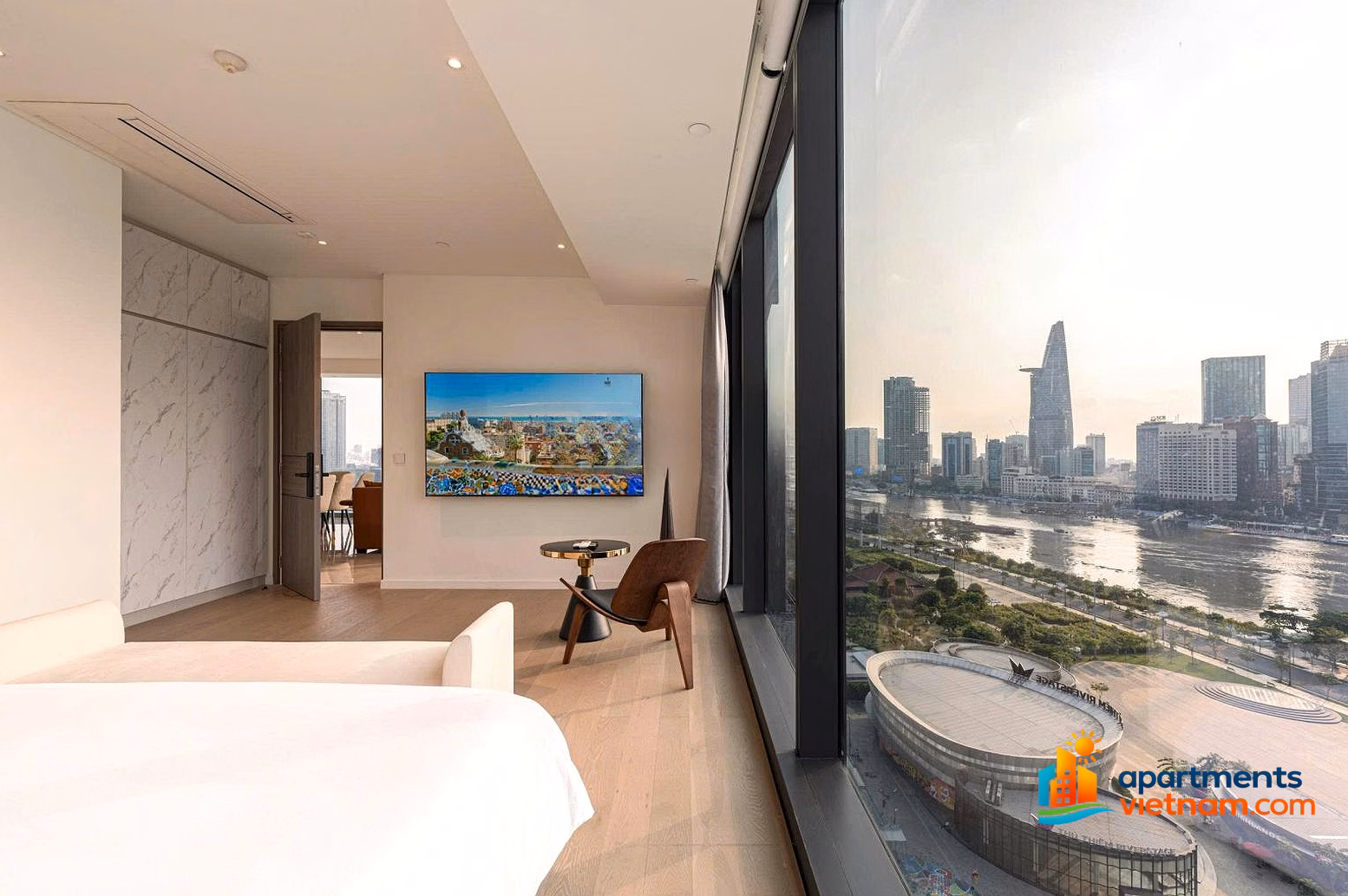 The Opera apartment for rent 1 bedroom 2 bedroom 3 bedroom 4 bedroom - good price, nice view, internal shopping cart updated daily